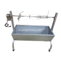 39 Inch Medium Spit Roaster ea Mashala